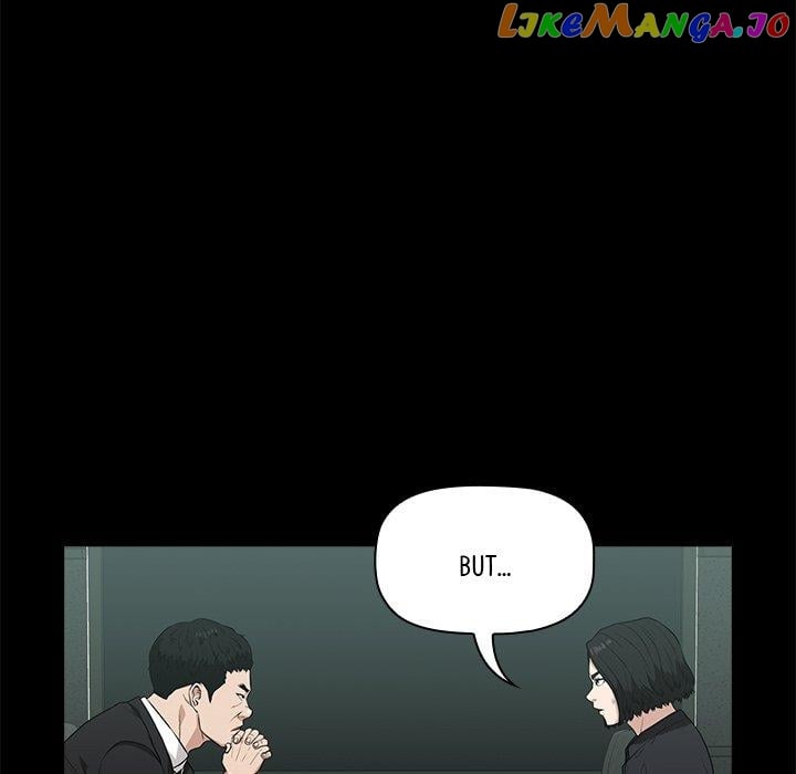 Actor Detective Han Moo-yul Chapter 10 - page 32