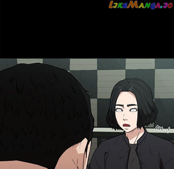 Actor Detective Han Moo-yul Chapter 10 - page 37