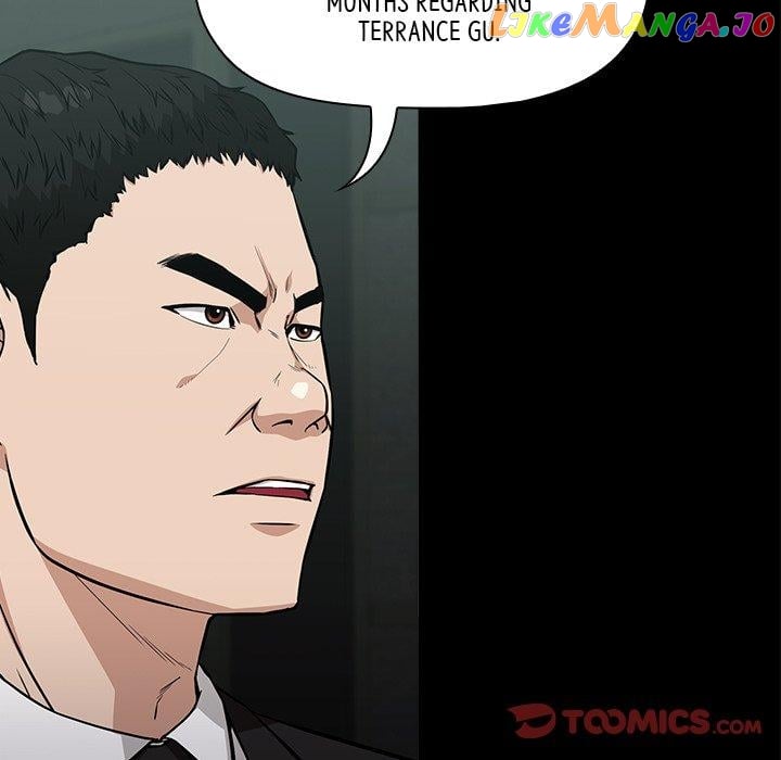 Actor Detective Han Moo-yul Chapter 10 - page 39