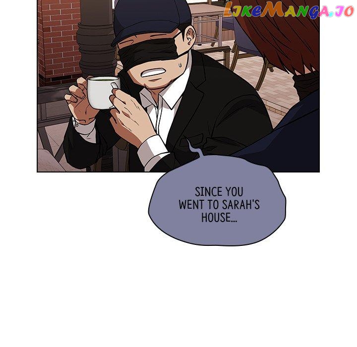 Actor Detective Han Moo-yul Chapter 34 - page 32