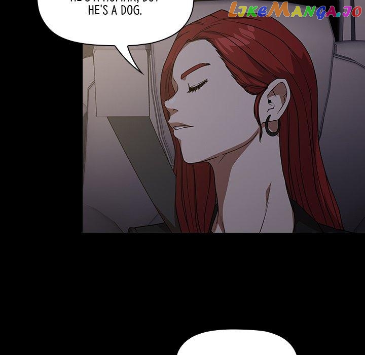 Actor Detective Han Moo-yul Chapter 34 - page 56