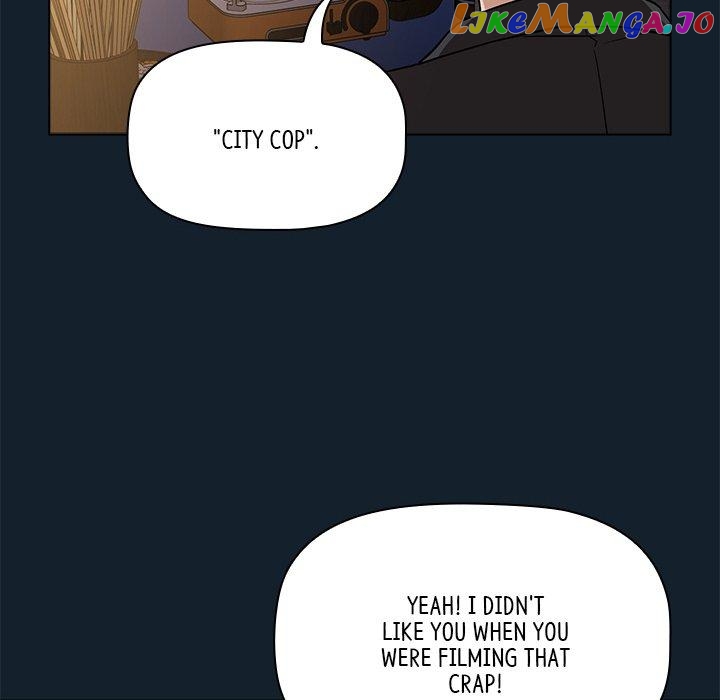 Actor Detective Han Moo-yul Chapter 11 - page 42