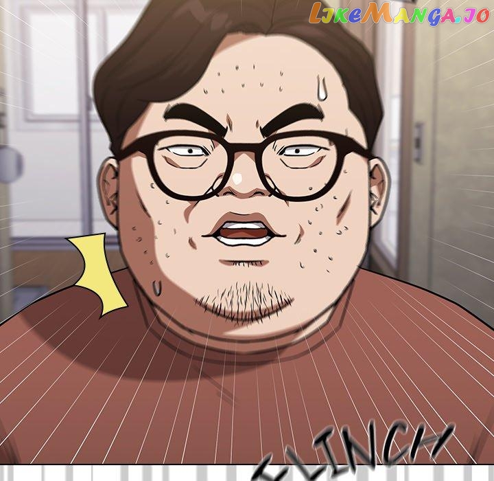 Actor Detective Han Moo-yul Chapter 35 - page 132