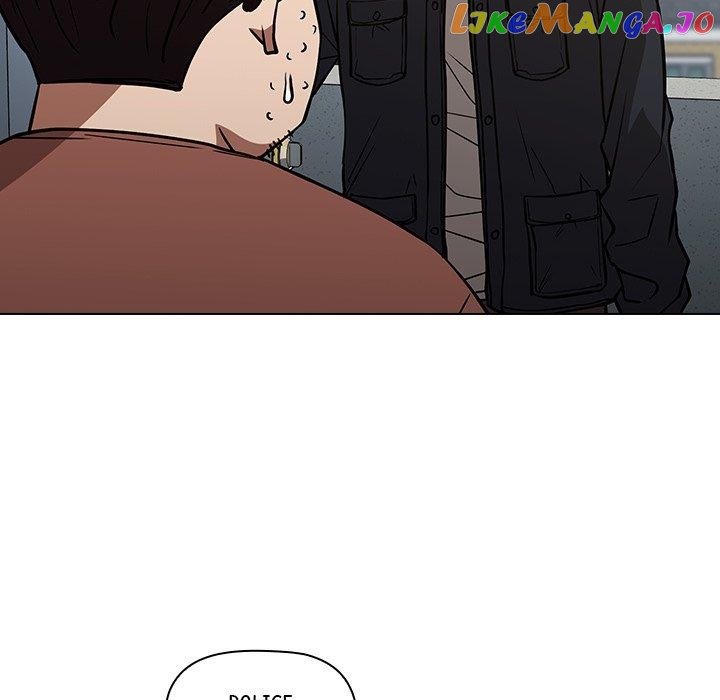 Actor Detective Han Moo-yul Chapter 35 - page 136