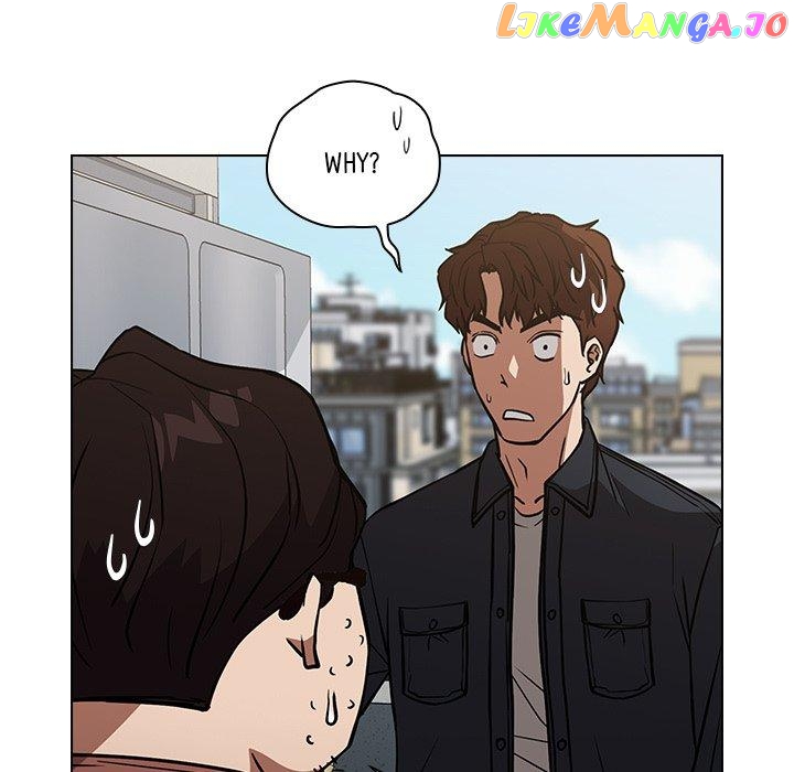 Actor Detective Han Moo-yul Chapter 35 - page 143