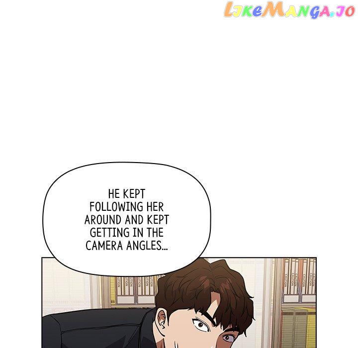 Actor Detective Han Moo-yul Chapter 35 - page 71