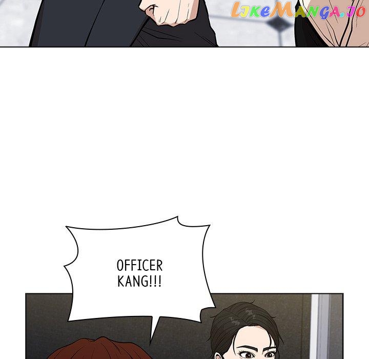 Actor Detective Han Moo-yul Chapter 12 - page 126