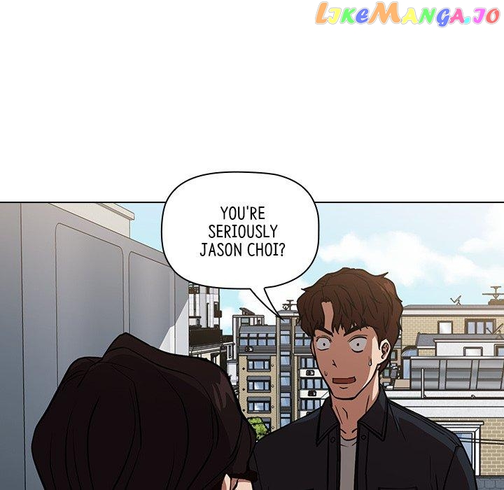 Actor Detective Han Moo-yul Chapter 36 - page 10