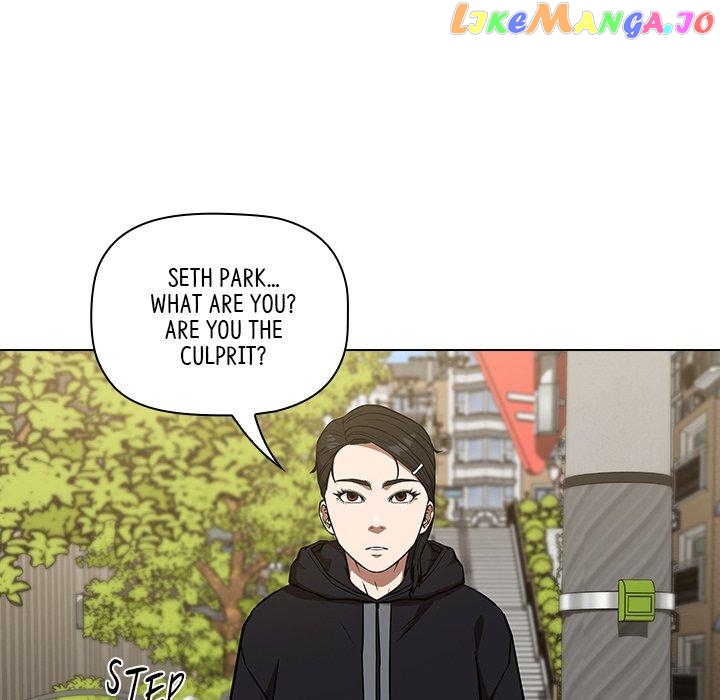 Actor Detective Han Moo-yul Chapter 36 - page 114