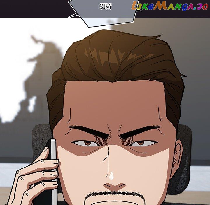 Actor Detective Han Moo-yul Chapter 36 - page 135