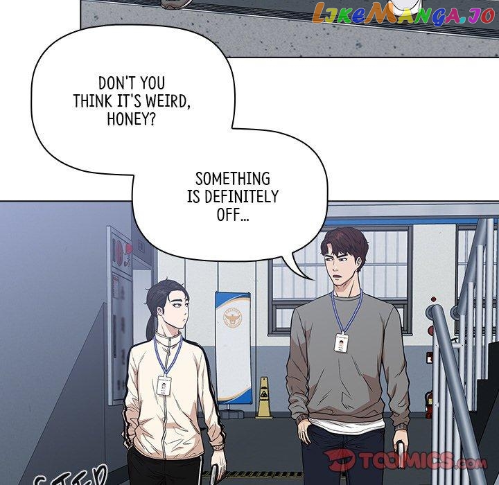 Actor Detective Han Moo-yul Chapter 13 - page 111