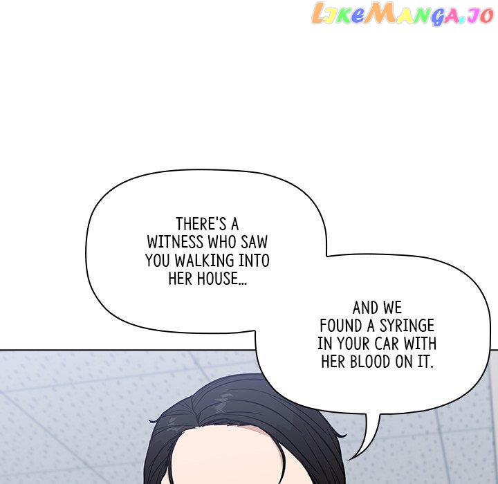 Actor Detective Han Moo-yul Chapter 13 - page 121