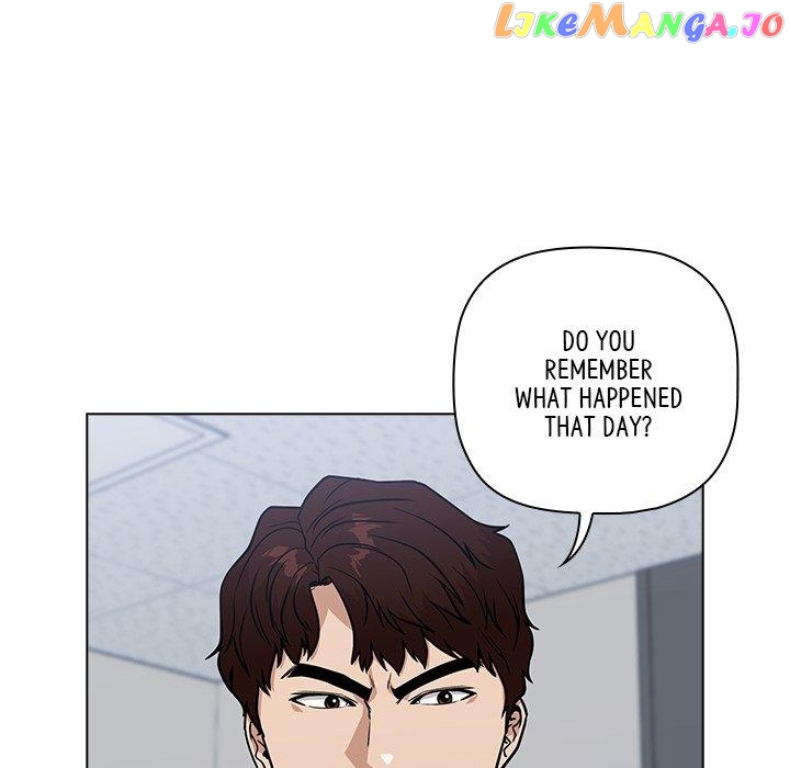 Actor Detective Han Moo-yul Chapter 13 - page 124