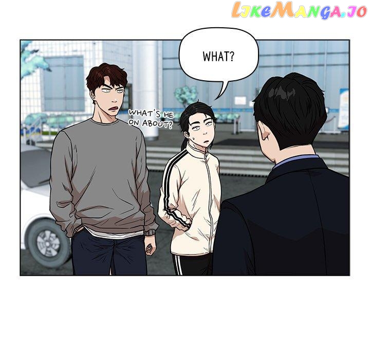 Actor Detective Han Moo-yul Chapter 13 - page 155