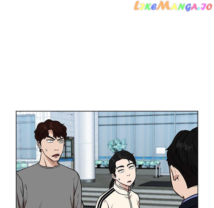 Actor Detective Han Moo-yul Chapter 13 - page 158