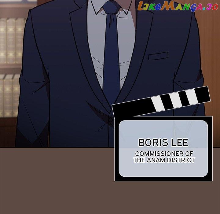 Actor Detective Han Moo-yul Chapter 37 - page 118