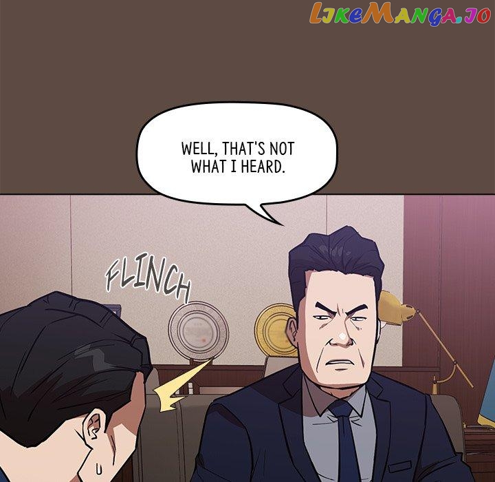 Actor Detective Han Moo-yul Chapter 37 - page 127