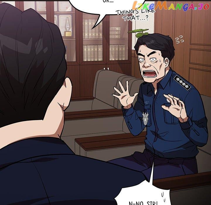 Actor Detective Han Moo-yul Chapter 37 - page 132