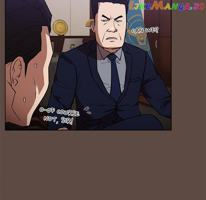 Actor Detective Han Moo-yul Chapter 37 - page 134