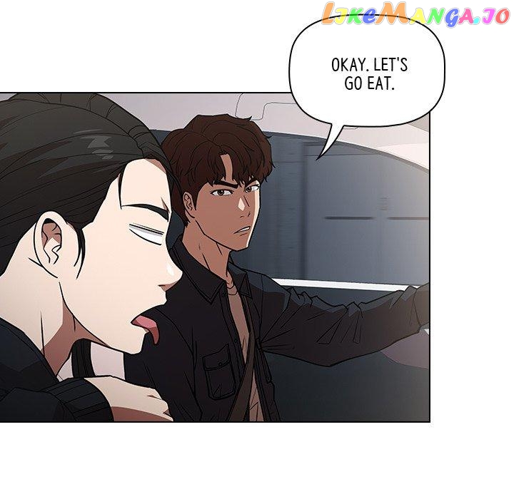 Actor Detective Han Moo-yul Chapter 37 - page 40