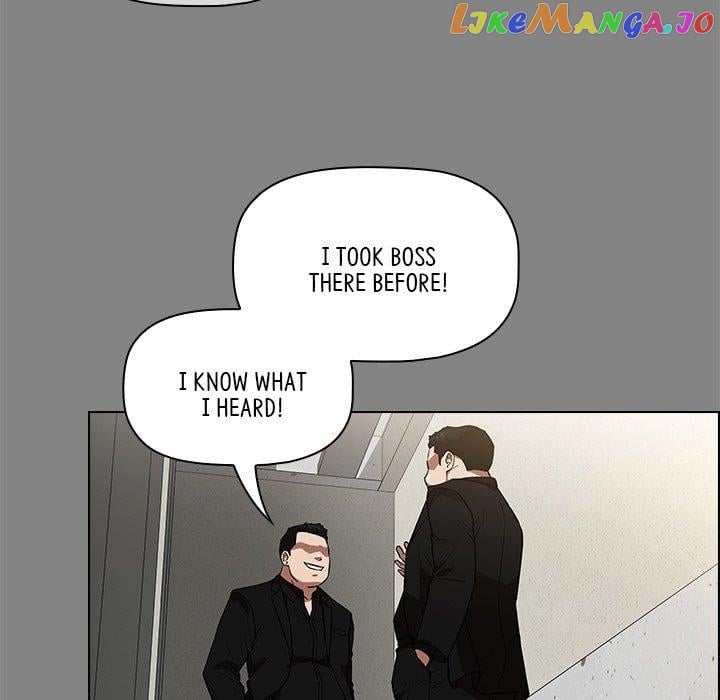 Actor Detective Han Moo-yul Chapter 37 - page 61