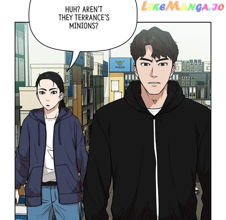 Actor Detective Han Moo-yul Chapter 14 - page 174