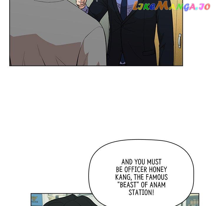 Actor Detective Han Moo-yul Chapter 14 - page 47