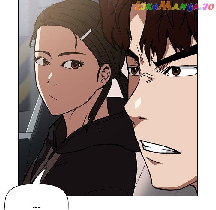 Actor Detective Han Moo-yul Chapter 38 - page 105