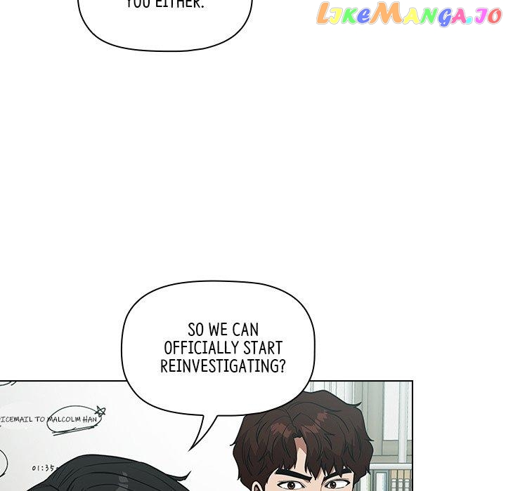 Actor Detective Han Moo-yul Chapter 38 - page 131