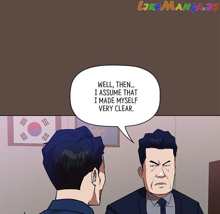 Actor Detective Han Moo-yul Chapter 38 - page 27