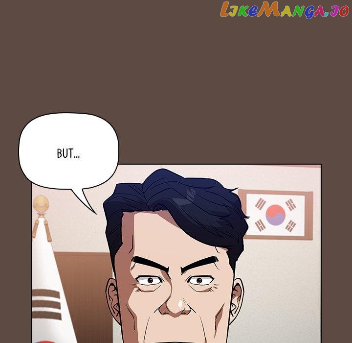 Actor Detective Han Moo-yul Chapter 38 - page 41