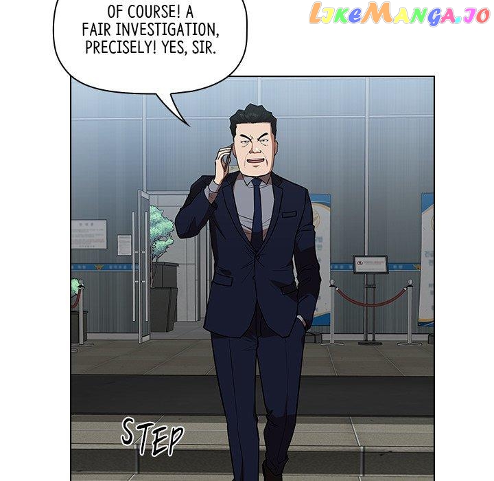 Actor Detective Han Moo-yul Chapter 38 - page 47