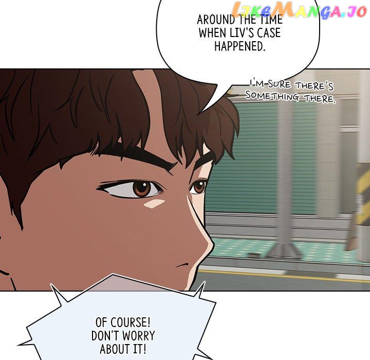 Actor Detective Han Moo-yul Chapter 38 - page 89