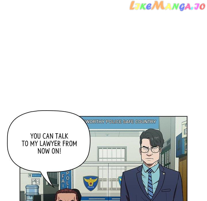 Actor Detective Han Moo-yul Chapter 15 - page 108