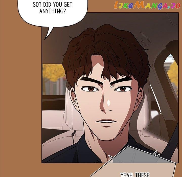 Actor Detective Han Moo-yul Chapter 39 - page 14