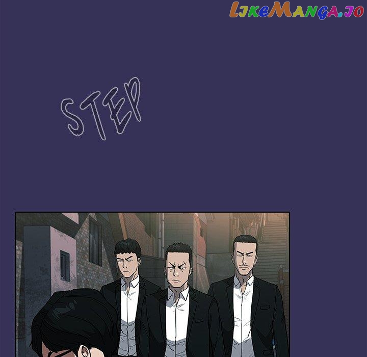 Actor Detective Han Moo-yul Chapter 39 - page 41