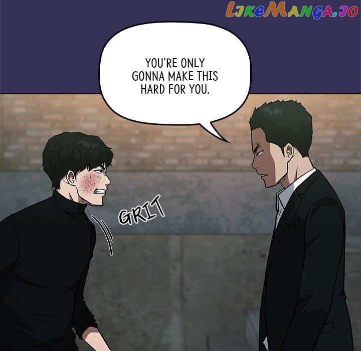 Actor Detective Han Moo-yul Chapter 39 - page 81