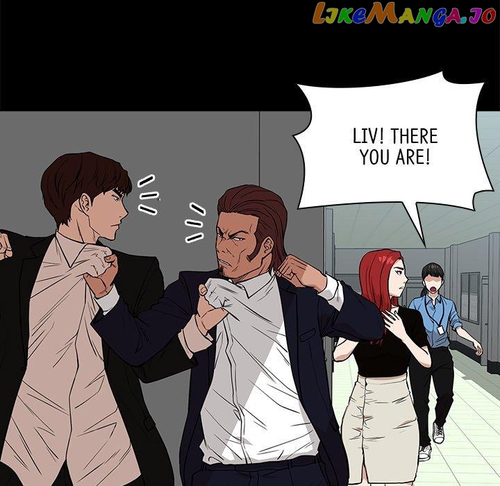 Actor Detective Han Moo-yul Chapter 16 - page 37