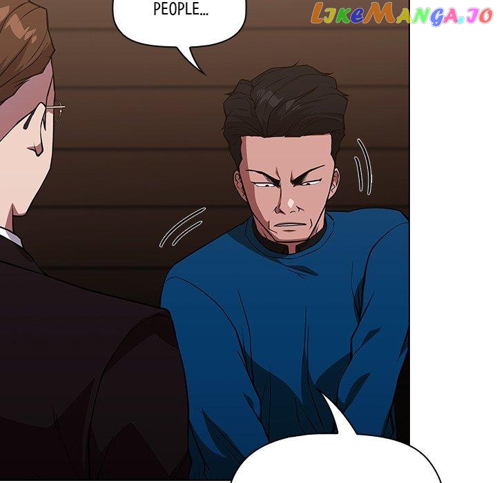 Actor Detective Han Moo-yul Chapter 40 - page 117