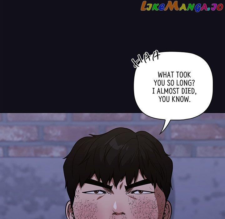 Actor Detective Han Moo-yul Chapter 40 - page 55