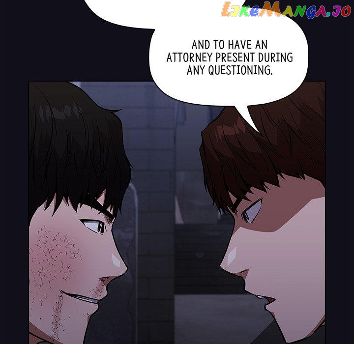 Actor Detective Han Moo-yul Chapter 40 - page 66