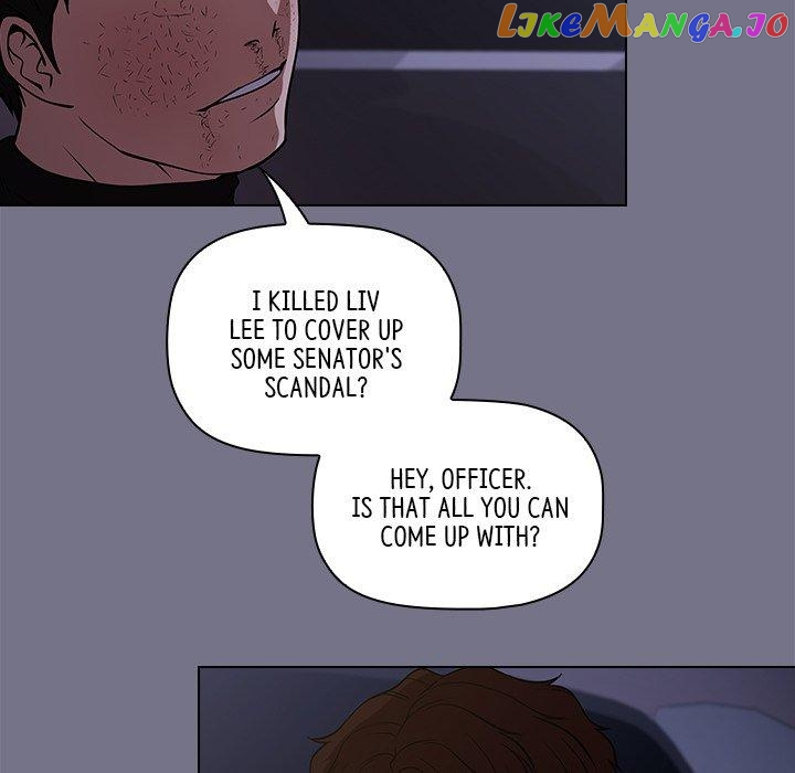 Actor Detective Han Moo-yul Chapter 40 - page 79