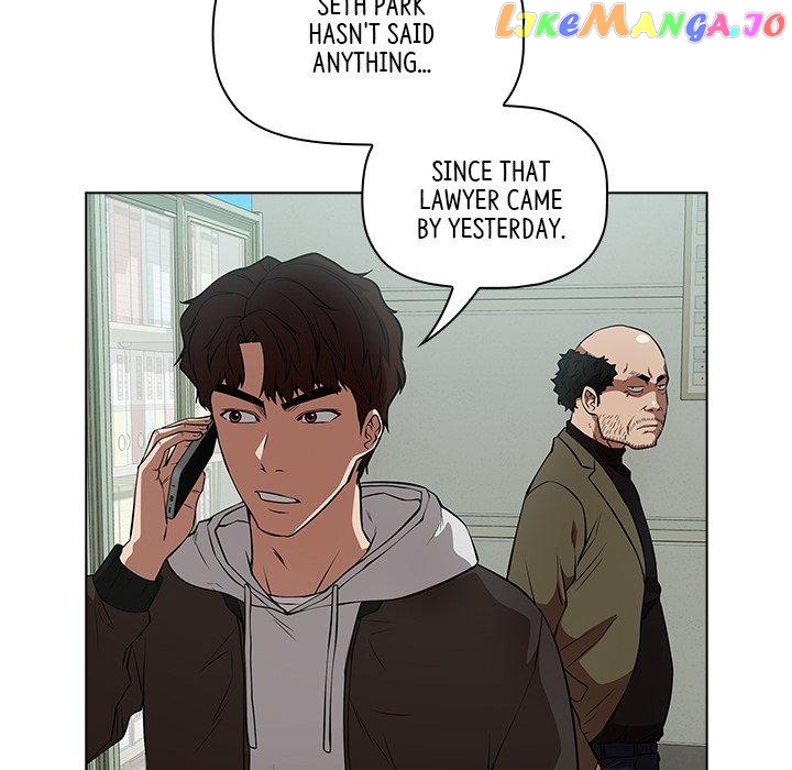 Actor Detective Han Moo-yul Chapter 41 - page 103