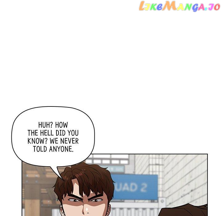 Actor Detective Han Moo-yul Chapter 41 - page 124