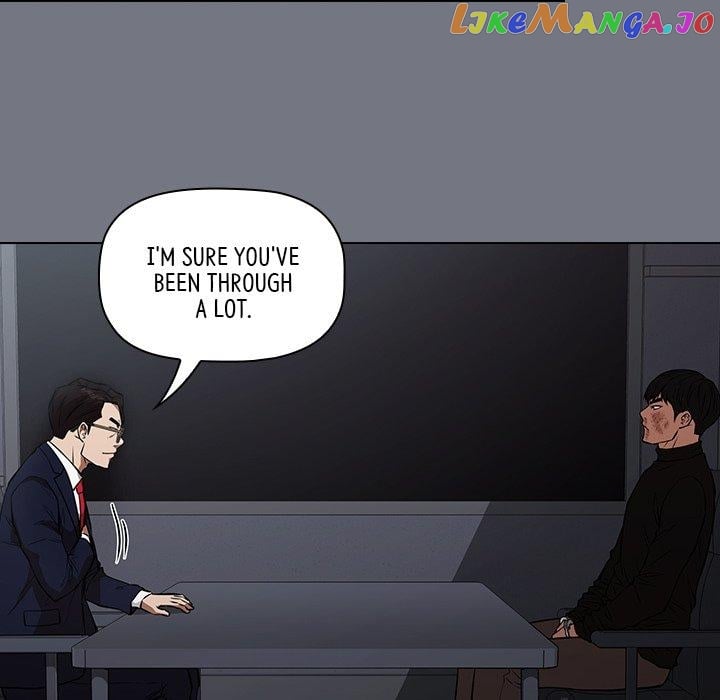 Actor Detective Han Moo-yul Chapter 41 - page 34