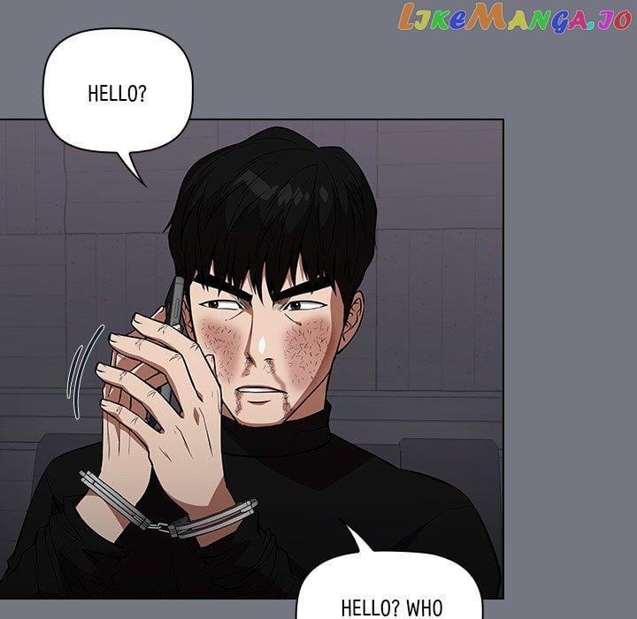 Actor Detective Han Moo-yul Chapter 41 - page 40