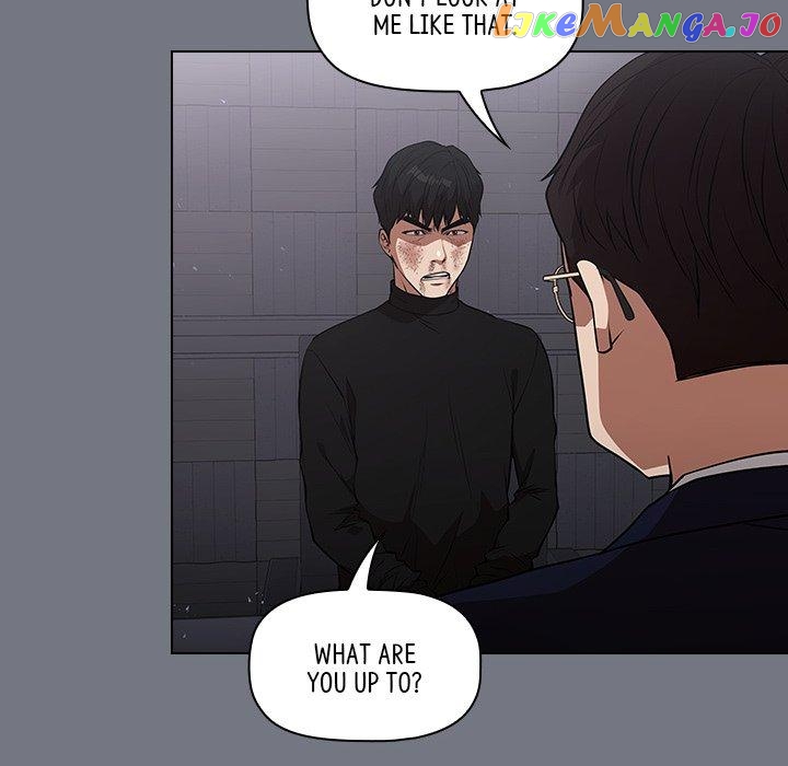 Actor Detective Han Moo-yul Chapter 41 - page 60