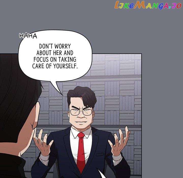Actor Detective Han Moo-yul Chapter 41 - page 63