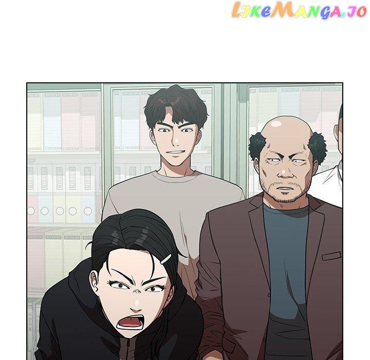 Actor Detective Han Moo-yul Chapter 41 - page 68