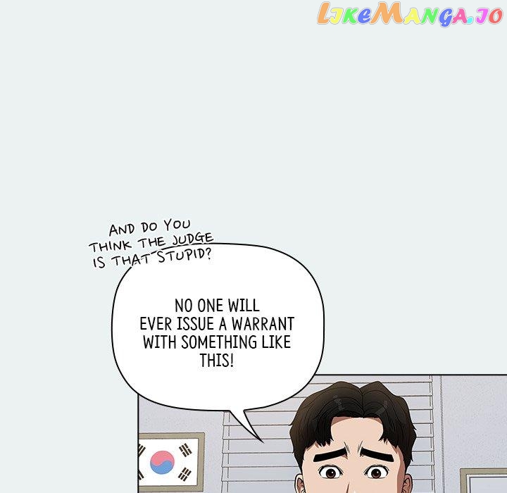 Actor Detective Han Moo-yul Chapter 41 - page 92